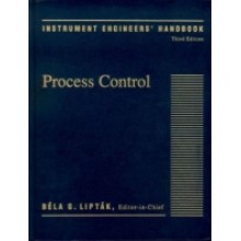  Instrument Engineers' Handbook, 3rd Edition (2 Vol. Set)